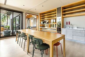 Ning Xia Time Villa