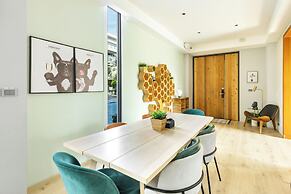 Ning Xia Time Villa