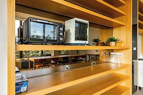 Ning Xia Time Villa