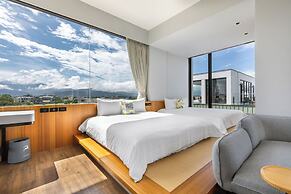 Ning Xia Time Villa