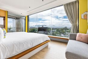 Ning Xia Time Villa