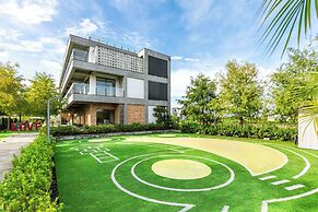 Ning Xia Time Villa