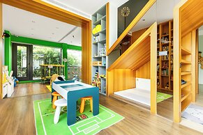Ning Xia Time Villa