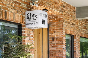 Ning Xia Time Villa