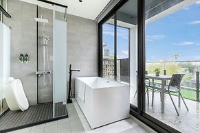 Ning Xia Time Villa