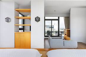 Ning Xia Time Villa
