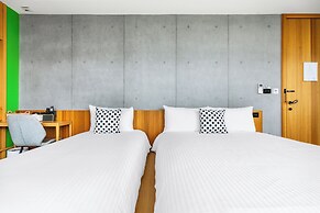 Ning Xia Time Villa