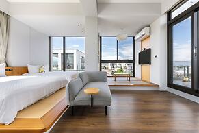 Ning Xia Time Villa