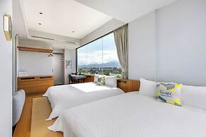 Ning Xia Time Villa