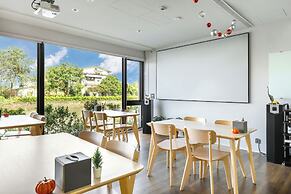 Ning Xia Time Villa