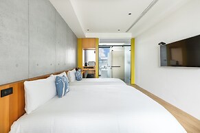 Ning Xia Time Villa