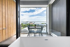 Ning Xia Time Villa