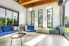 Ning Xia Time Villa