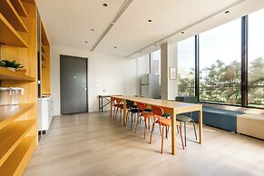 Ning Xia Time Villa