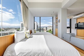 Ning Xia Time Villa