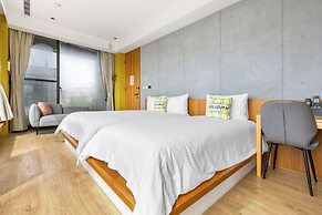 Ning Xia Time Villa