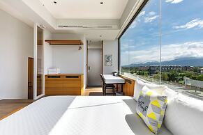 Ning Xia Time Villa