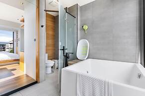 Ning Xia Time Villa