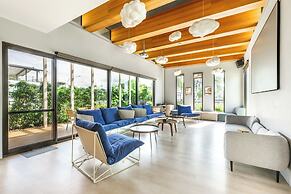 Ning Xia Time Villa
