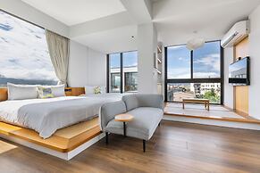 Ning Xia Time Villa