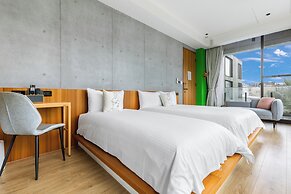 Ning Xia Time Villa
