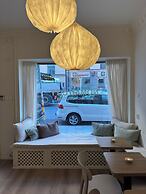 Nomad City Hostel