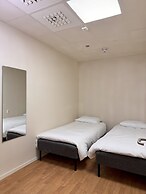 Nomad City Hostel
