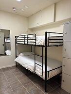 Nomad City Hostel