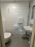 Nomad City Hostel