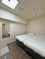 Nomad City Hostel