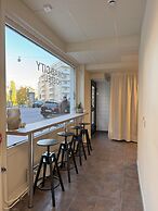 Nomad City Hostel