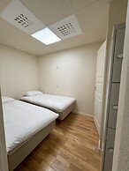 Nomad City Hostel