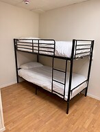 Nomad City Hostel