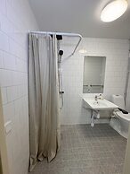Nomad City Hostel