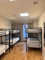 Nomad City Hostel