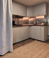 Nomad City Hostel
