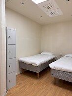 Nomad City Hostel