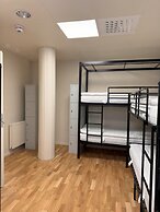 Nomad City Hostel