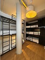 Nomad City Hostel
