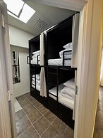 Nomad City Hostel