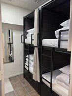 Nomad City Hostel