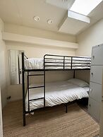 Nomad City Hostel