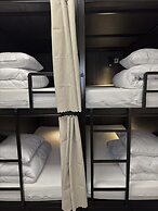 Nomad City Hostel