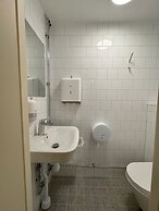 Nomad City Hostel