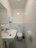 Nomad City Hostel