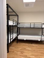 Nomad City Hostel
