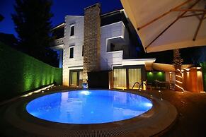 Villa De Papel