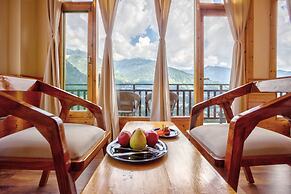 Manali Manor