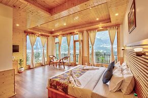 Manali Manor