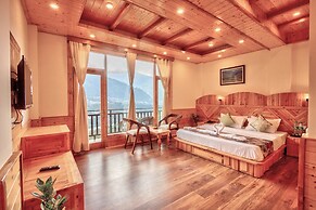 Manali Manor